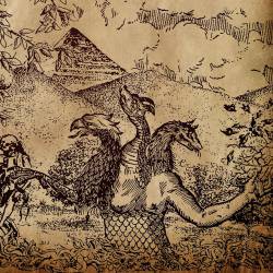 Below (USA) : St. Anthony's Fire